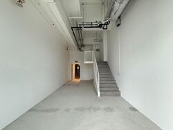 Woods Square (D25), Office #536302281